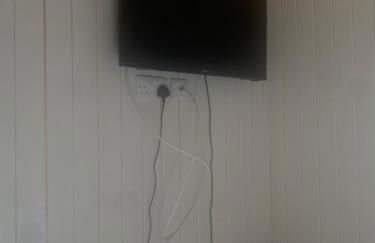 Beehive retreat & Hot tub - Foto 11