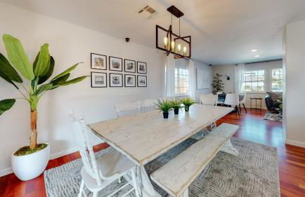 The Clubhouse by Coastline Vacation Rentals - Foto 18