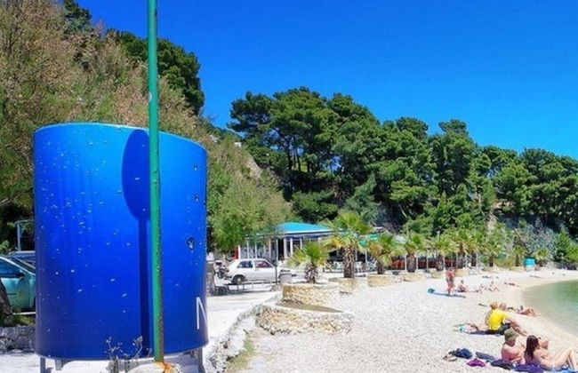 Cool Attic apt w Gallery, in the Heart of Split - Foto 36