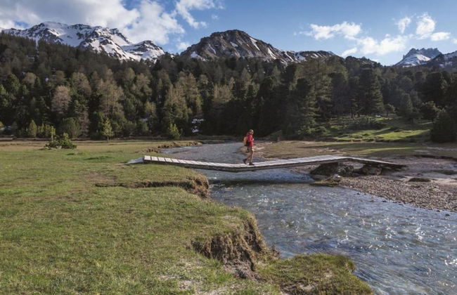 Luxurious Chalet in Riddes with Hot Tub - Foto 25