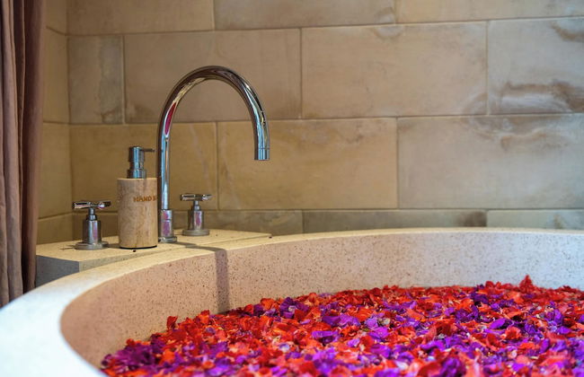 Tala Honeymoon Private Villa - Foto 31