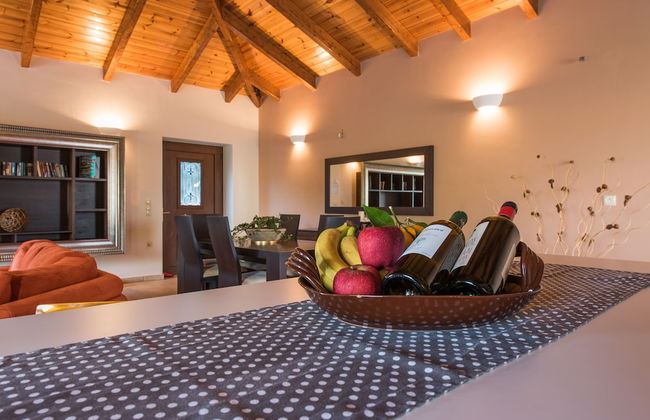 Astarte Villas - Kyveli Villa - Foto 9