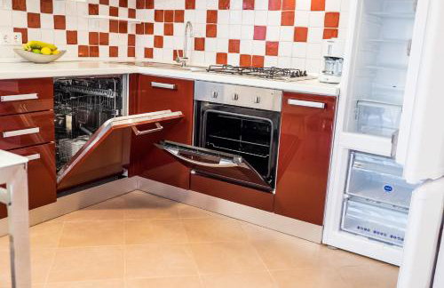 The Golden Island apartments - Foto 11