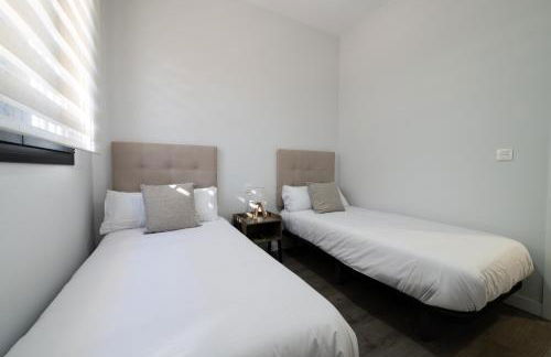 Getafe Suites - Foto 62