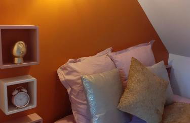 Le Logis d'Hermione - Foto 10