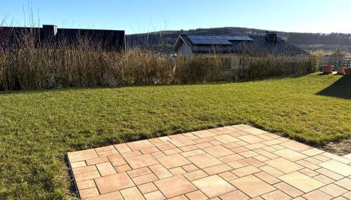 FeelgoodStay Bad Marienberg - Foto 5, Garden, Garden view