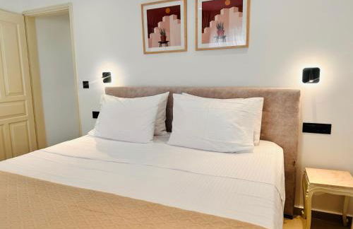 Mira Premium House - Serenity Escape in Kalamaki by Villa Mana Gers - Foto 4