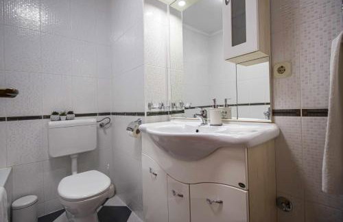 Apartment Anita with amazing sea view - Foto 62