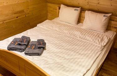 Leśne Zacisze Iwkowa - Photo 13