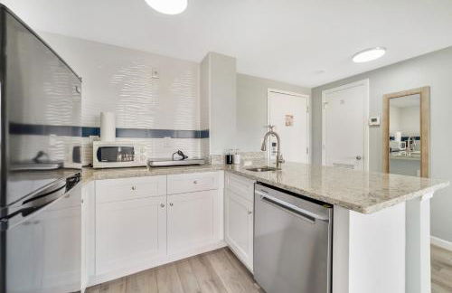 Fabulous Resort Condo with Heated Pool! - Foto 22