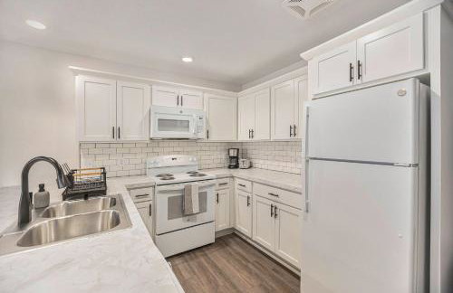 Modern Manor - Brand New Corporate Apt Downtown - Foto 7