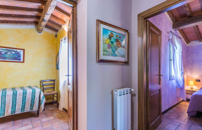 La Cupola: Giglio - Foto 19