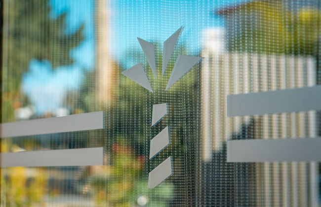 The Palmiers - Foto 55