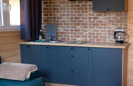 Osada Lubniewice - Domki letniskowe nad samym jeziorem na wynajem 2-8osób - Foto 4