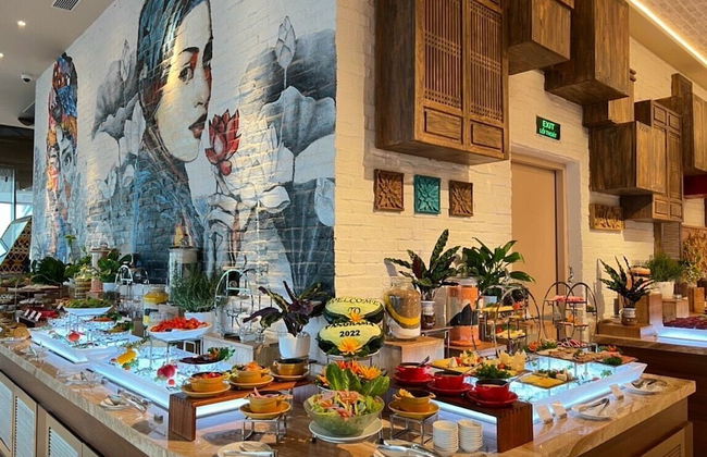 Nha Trang Monaco Apartment Panorama - Foto 65