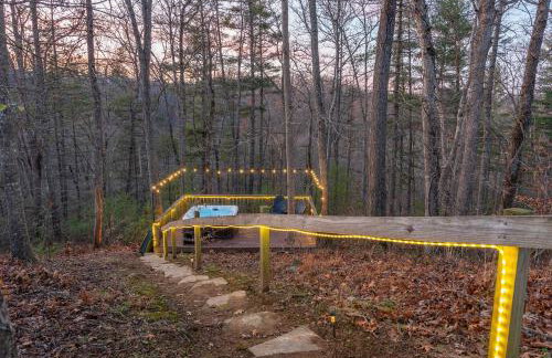 6-Bed Family Retreat Hot Tub Game Room Playground - Foto 58