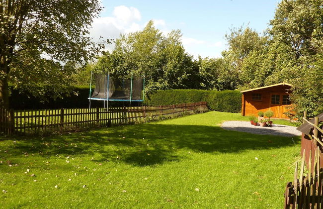 Peaceful Garden Stay, Malmedy - Foto 37