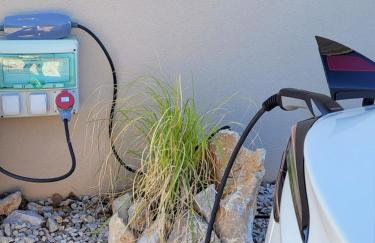 Villa Alara - charming villa with heated swimming pool - Foto 13