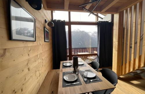 Les Vues de Lily - Châtel - Foto 35