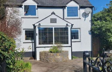 Crossways Cottage & hot tub - Symonds Yat - Foto 2