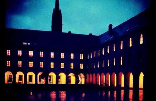 Au COCON QUIMPEROIS - Foto 77