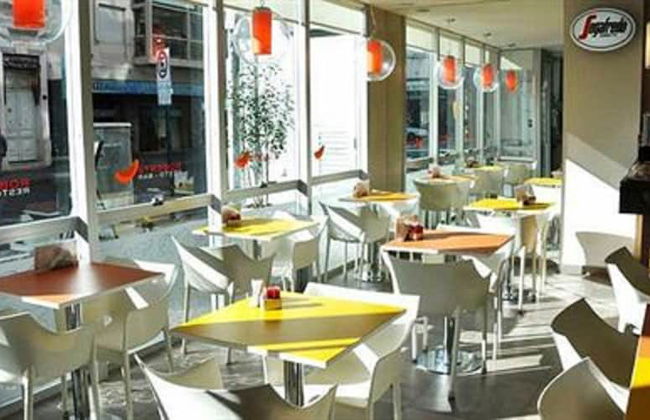 Roberta Rosa de Fontana Suites - Foto 49