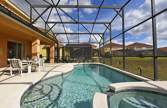 Aviana Vacation Villa - Foto 26