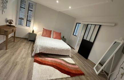 Maison 6 pers Nogaro centre circuit et arènes - Photo 18