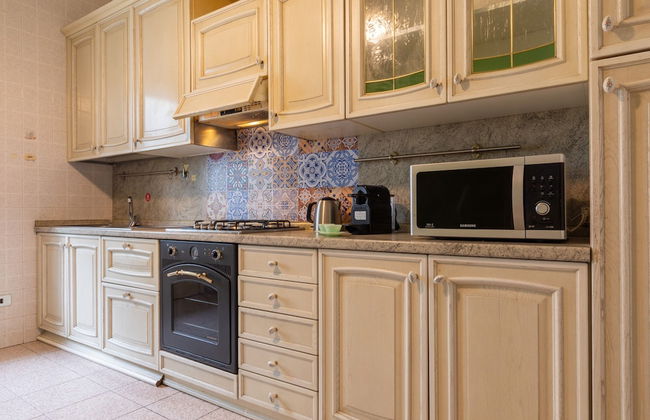 Prali 16 - La Casa dei Colori by Wonderful Italy - Foto 29