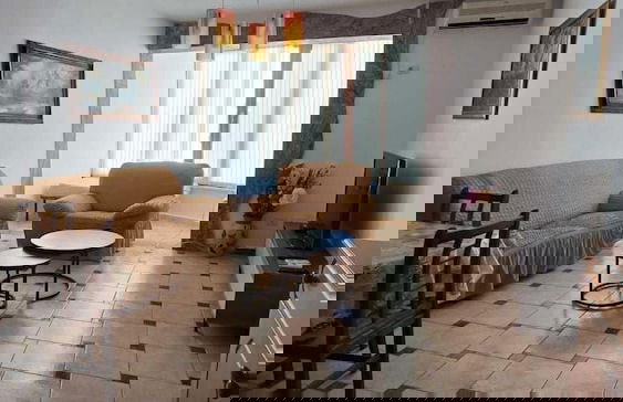 Tirent Apartment - Cozy Bedrooms Stay by Golem Beach. - Foto 20