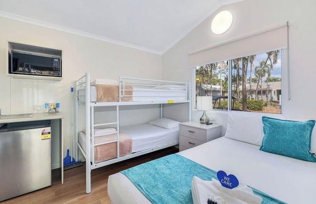 Darwin FreeSpirit Resort - Foto 17