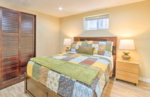 Cozy North Bend Getaway in Walkable Location! - Foto 16