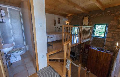 Villa Oliva Bribir - Foto 23