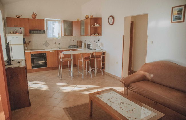 Apartment Mendula - Foto 19