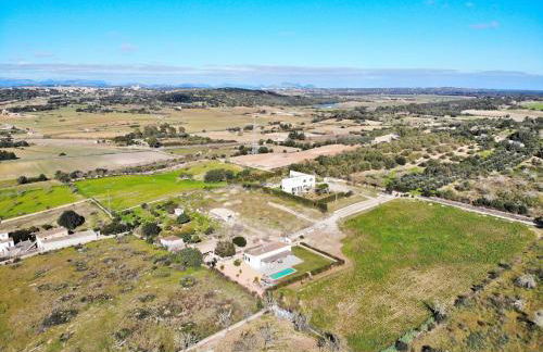 249 Finca Son Alcaines Petit ETV7648 by Mallorca Charme - Foto 27