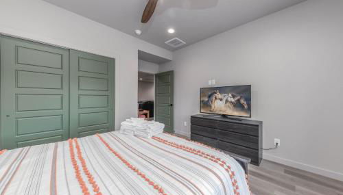 Viewtopia by Ruidoso Vacation Rentals - Foto 5