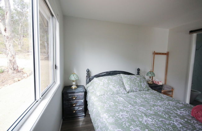 Glen Lough Cabins - Foto 4