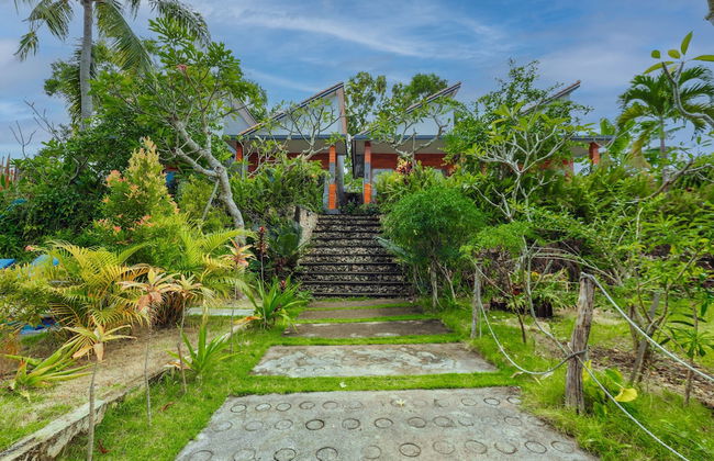 Bhavana Cottage - Foto 37