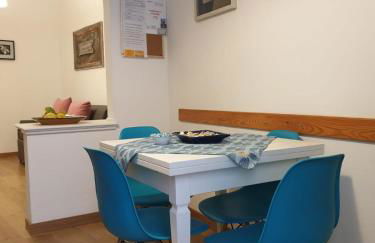 Ca'la Luna - in centro con terrazza - Foto 19