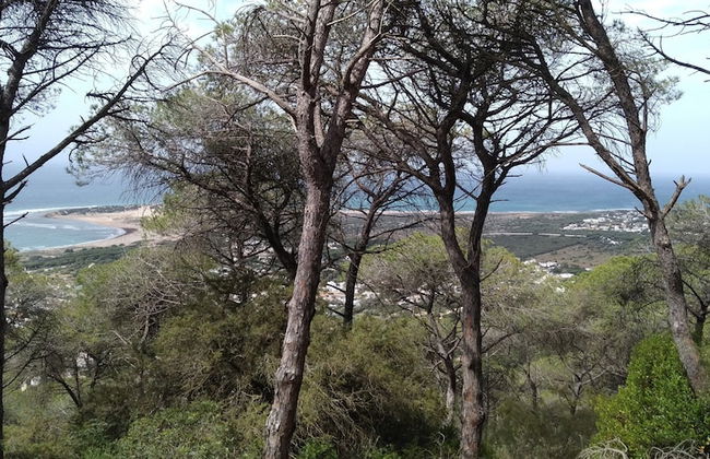 Villa Malyma Zahora - Beach Front Sea View - Foto 26