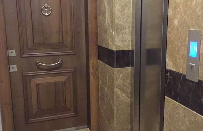 Celik Apartments - Foto 24