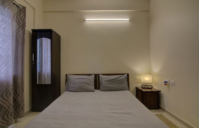 Tranquil Serviced Apartments - Photo 44