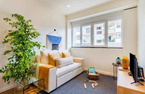 Cascais Modern & Quiet Retreat - Photo 23