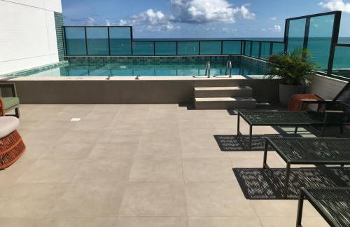 Smart Stay 1006 Apartment 150 meters from the beach with a view - Photo 7