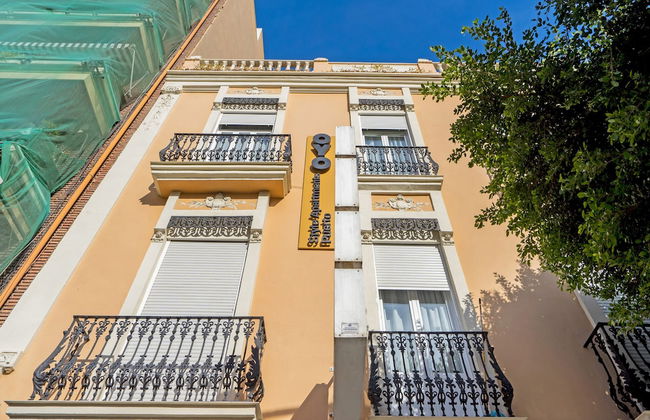 Luxury Apartments Puerto Valencia - Foto 54