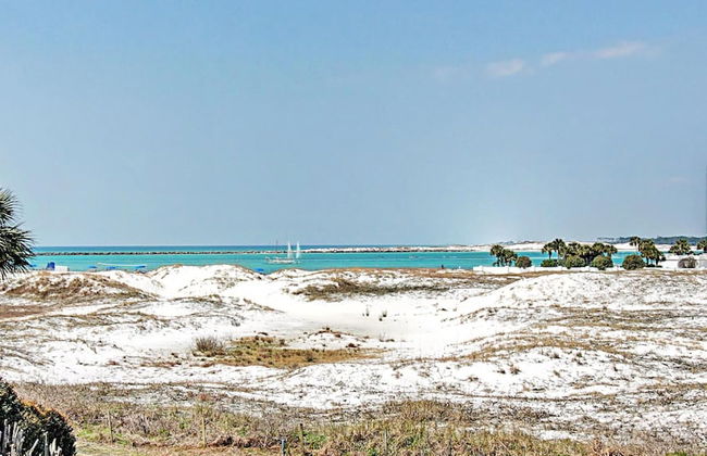 The Islander 211 - Foto 38