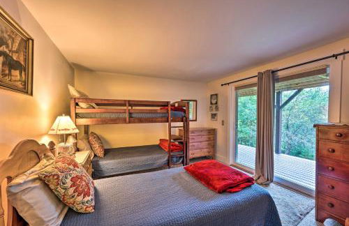 Cozy Home with Sauna Mins to Stowe Mountain Resort - Foto 29