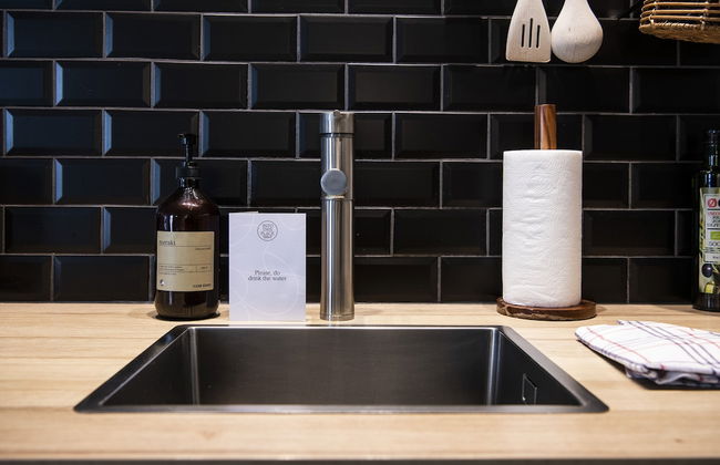 The Churchill apartments by Daniel&Jacob’s - Foto 62