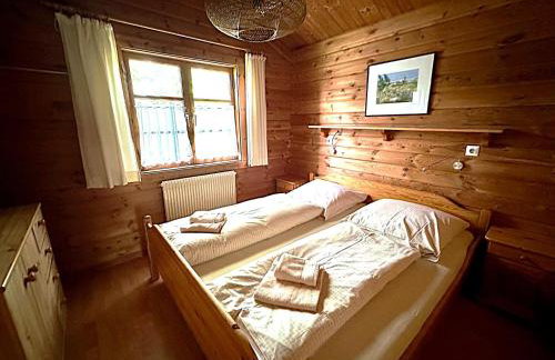 Ferienpark Lauterdörfle - Photo 36