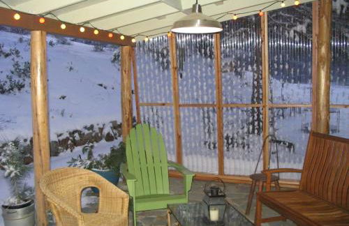 Fivespot Cabin - Foto 53